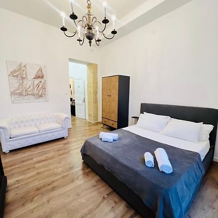 קליארי Sa Costixedda Rooms מראה חיצוני תמונה