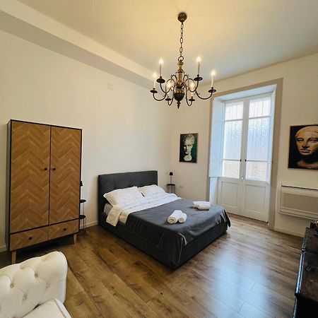קליארי Sa Costixedda Rooms מראה חיצוני תמונה