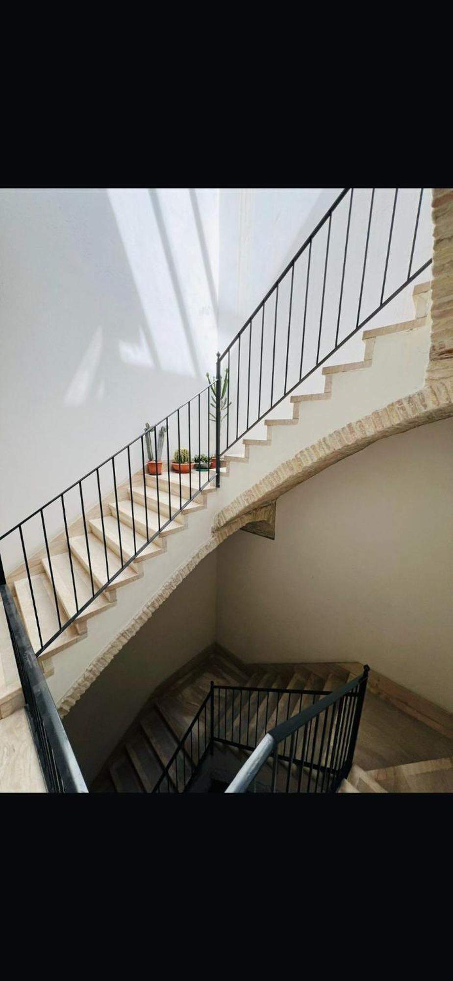 קליארי Sa Costixedda Rooms מראה חיצוני תמונה
