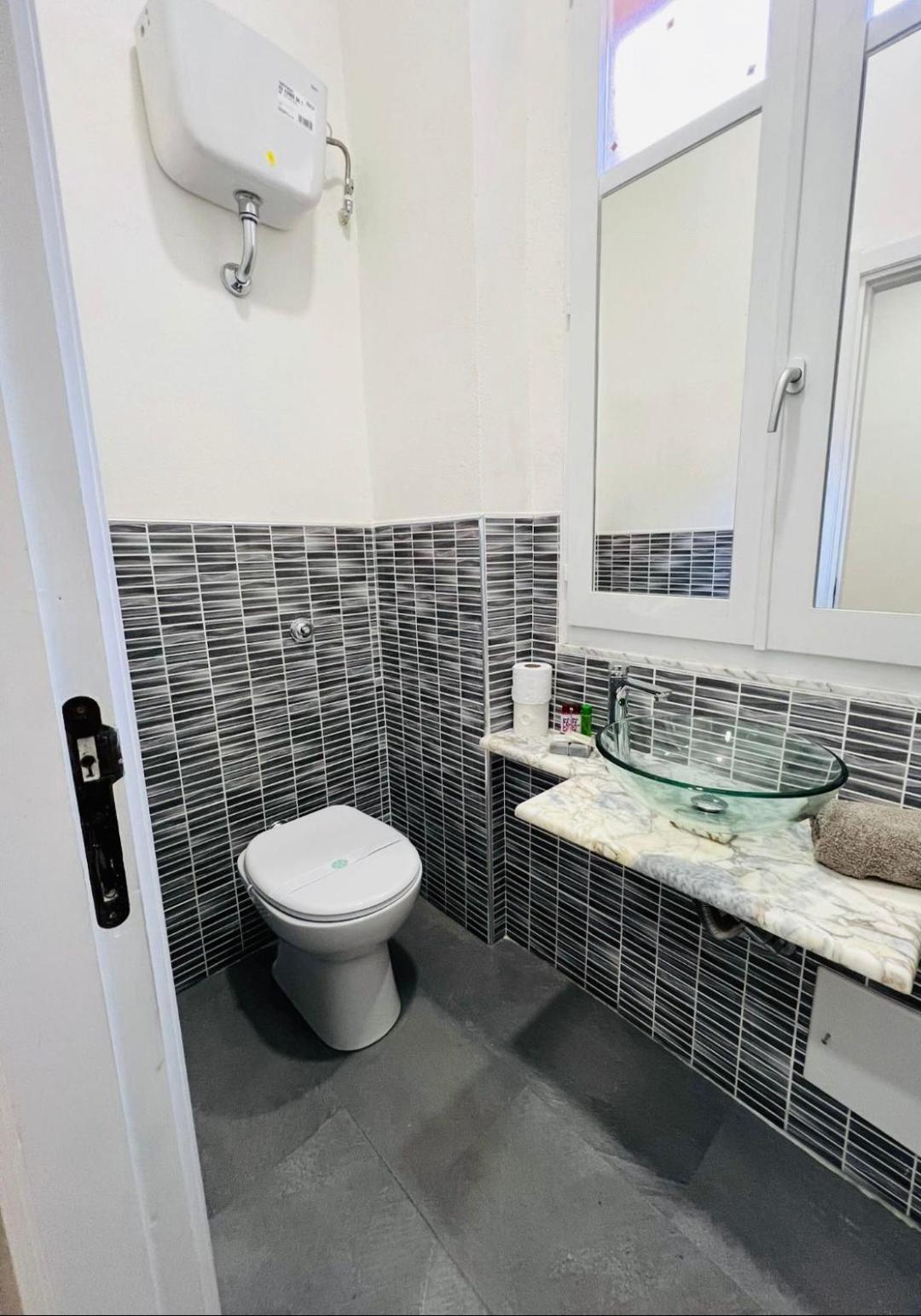 קליארי Sa Costixedda Rooms מראה חיצוני תמונה