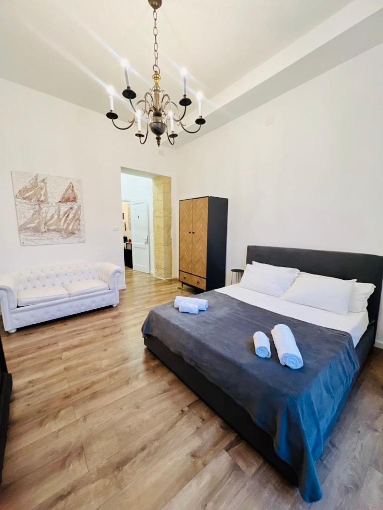 קליארי Sa Costixedda Rooms מראה חיצוני תמונה