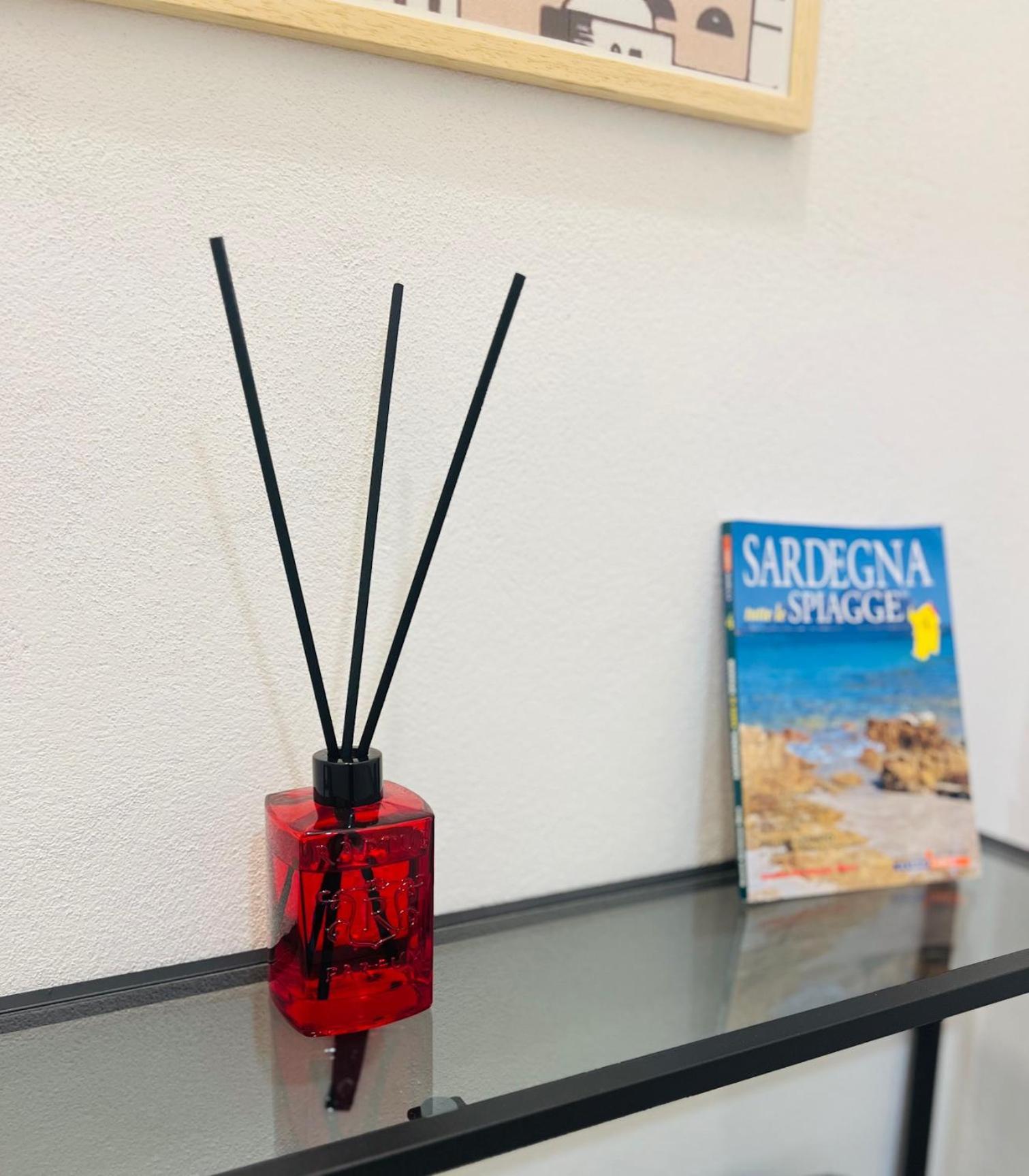 קליארי Sa Costixedda Rooms מראה חיצוני תמונה