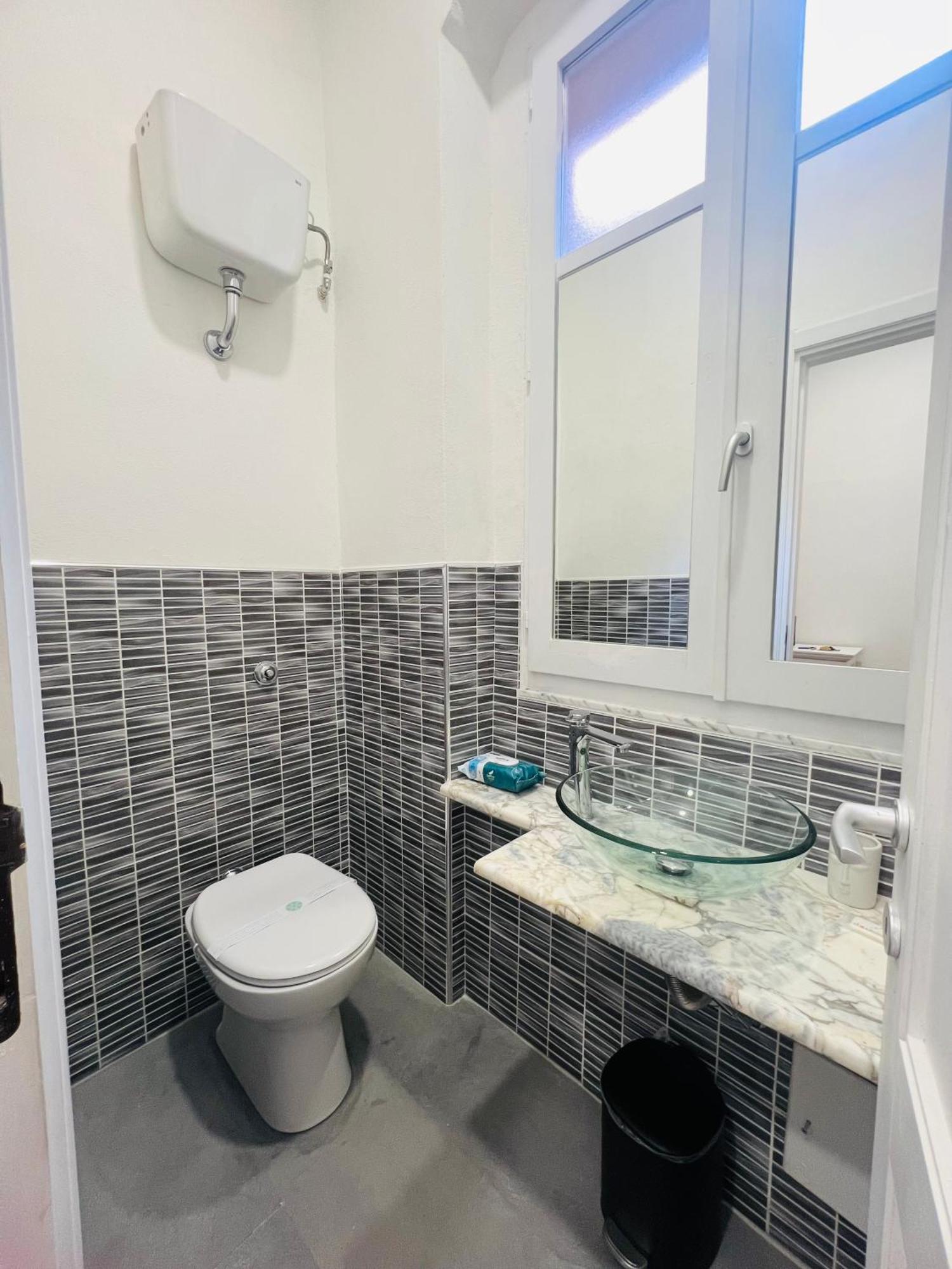 קליארי Sa Costixedda Rooms מראה חיצוני תמונה