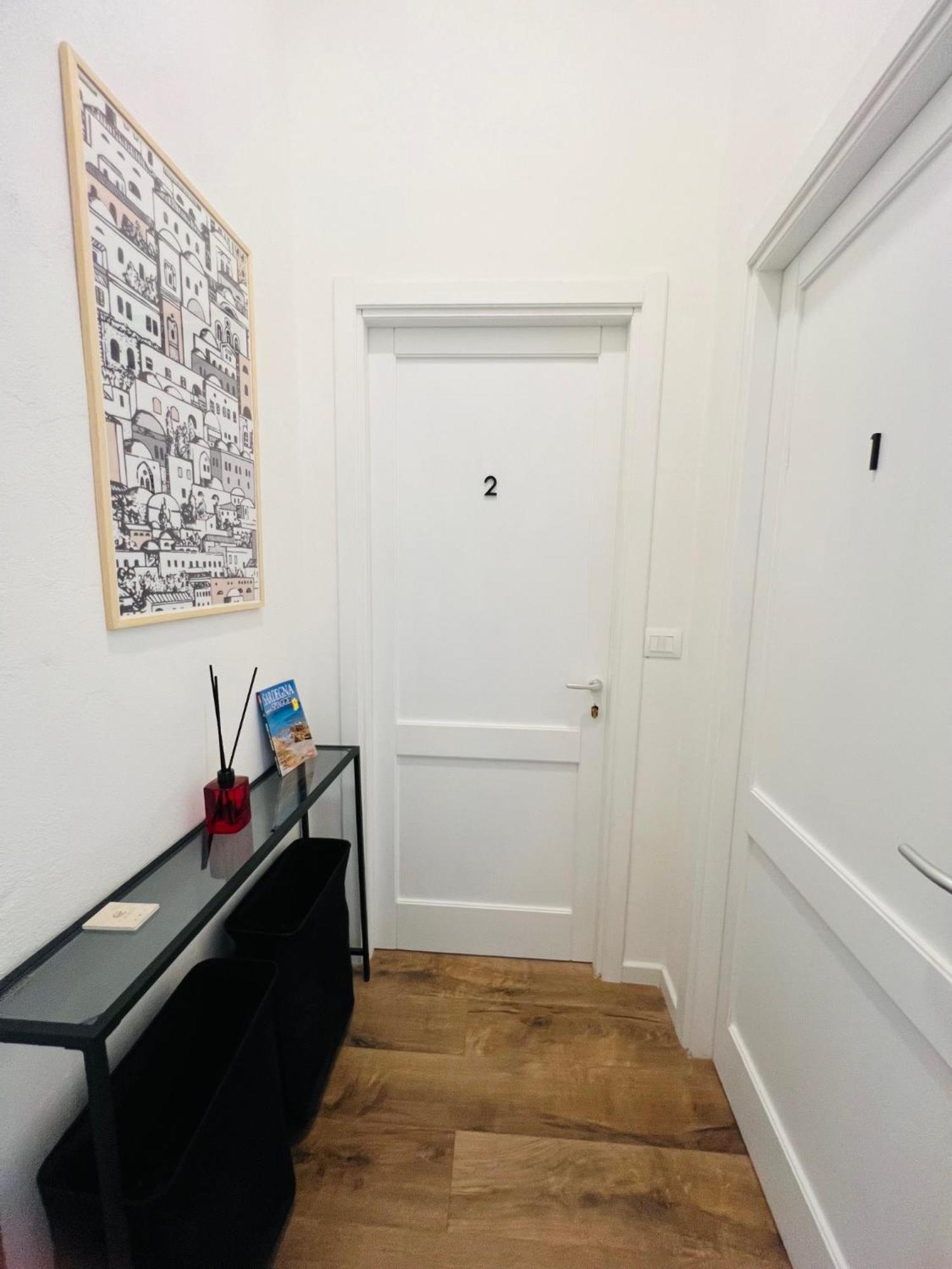קליארי Sa Costixedda Rooms מראה חיצוני תמונה